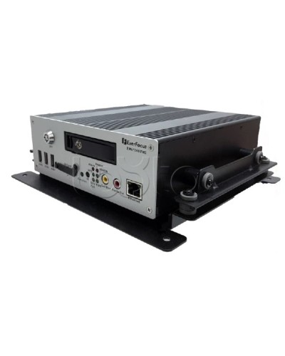 Гибридный видеорегистратор 8 канальный EverFocus EMV-800FHD в Москве IP Видеорегистраторы Pintop.ru