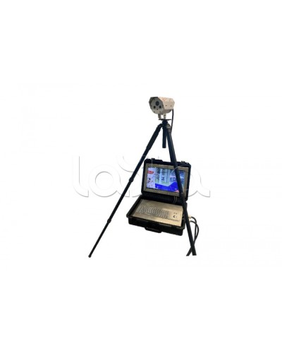 Релион Штатив видеокамеры в Москве Оборудование для видеонаблюдения Pintop.ru