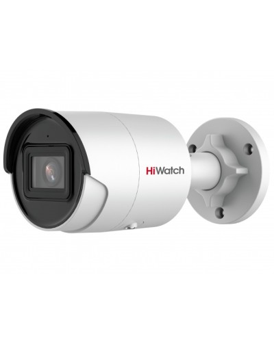 IP-камера видеонаблюдения в стандартном исполнении HiWatch Pro IPC-B022-G2/U (4mm) в Москве IP-камеры Pintop.ru