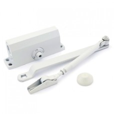 Доводчик NOTEDO DC-040 EN2 (белый)