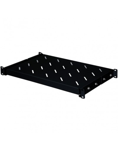 Стационарная полка Бастион SKAT TB Shelf P800-B в Москве Полки для шкафов и стоек Pintop.ru