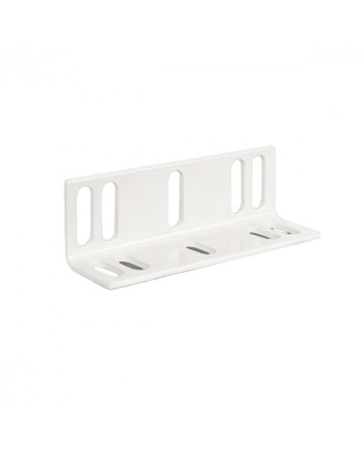 Олевс Уголок М2-300 (белый) в Москве Электромагнитные замки Pintop.ru