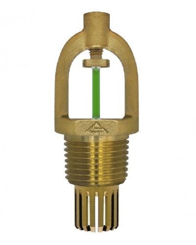 Распылитель спринклерный СВS0-ПВо0,07-R½/Р68.В2-«Аква-Гефест» (Бронза) в Москве Оросители Pintop.ru