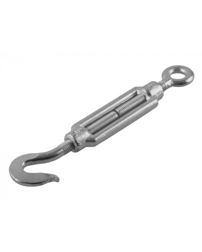 Устройство для натяжения троса (талреп) Protectowire TR-24 в Москве Крепеж Pintop.ru