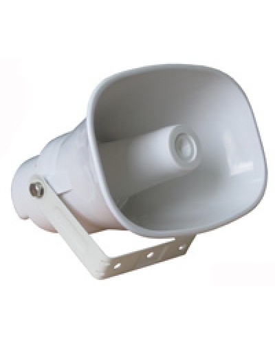 Громкоговоритель рупорный уличный ТРОМБОН ТН-25 в Москве Система оповещения и трансляции Pintop.ru