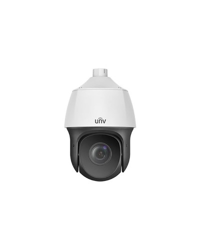 IP-камера видеонаблюдения поворотная купольная Uniview IPC6612SR-X25-VG-RU в Москве IP-камеры Pintop.ru