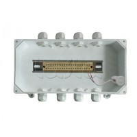 Клеммная коробка Магнито-Контакт КСП-Т-20 IP66 АЯКС