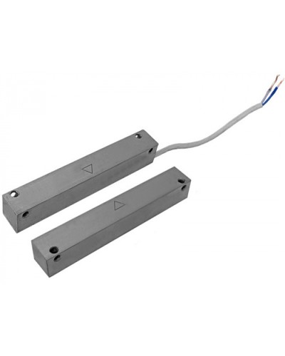 Датчик положения магнитогерконовый Магнито-контакт ДПМ-2 исп.102 ПАШК.425119.058 в Москве Извещатели охранные Pintop.ru