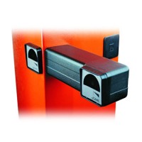 Кронштейн для крепления фотоэлементов к тумбе Came 001G0468