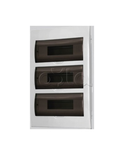 Бокс под автомат 36М ЩРВ-П-36 IEK (MKP12-V-36-40-05) в Москве Боксы для автоматов Pintop.ru