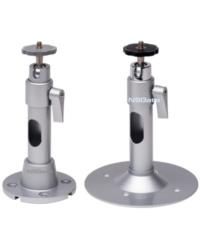 Кронштейн настенный/потолочный NSGate NBR-4150 в Москве Системы видеонаблюдения Pintop.ru