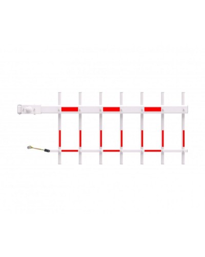 Стрела с подвесом Smartec ST-RB004FA в Москве Дополнительное оборудование для СКУД Pintop.ru