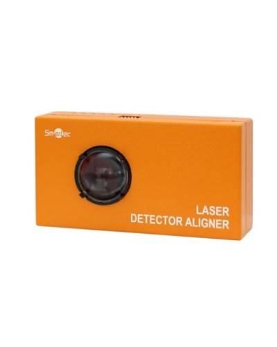 Тестер для активных лазерных барьеров Smartec-СКД ST-PD001LB-BT в Москве Дополнительное оборудование для СКУД Pintop.ru