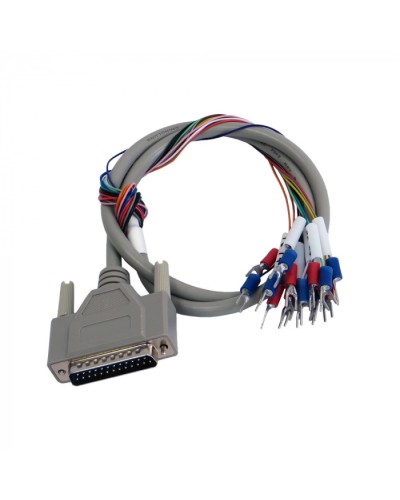 Кабель ГГС СДК Кристалл в Москве Дополнительное оборудование для ОПС Pintop.ru