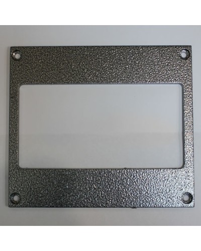 Панель монтажная Метаком МК панель 2003 в Москве Аксессуары для многоабонентных систем Pintop.ru