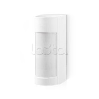 Извещатель охранный объемный оптико-электронный пассивный всепогодный Optex VXI-ST