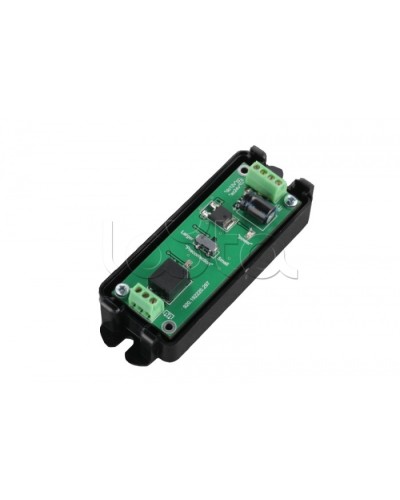 Передатчик 960H видеосигнала активный Инфотех AVT-TX745 в Москве Видеоусилители, Модуляторы, Делители Pintop.ru