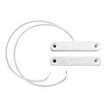 Извещатель охранный точечный магнитоконтактный Магнито-контакт ИО 102-52 (корпус ABS пластик)