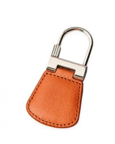 Брелок IronLogic IL-71MK1K, в кожаном корпусе, с кольцом в Москве Оптовые идентификаторы Pintop.ru