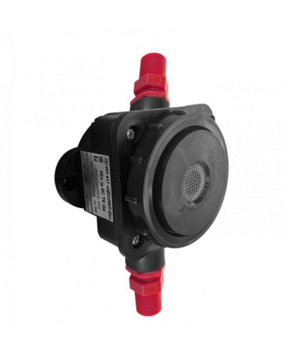 Газовый извещатель Спецприбор ИП 417 Цеолит 2КВ в Москве Технологические извещатели Pintop.ru