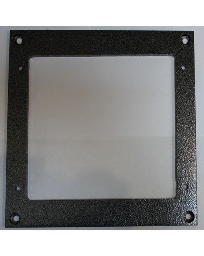 Панель монтажная Метаком МК панель 20 в Москве Аксессуары для многоабонентных систем Pintop.ru