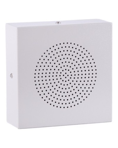 Громкоговоритель настенный вандалозащищенный ROXTON WS-06T в Москве Система оповещения и трансляции Roxton Pintop.ru