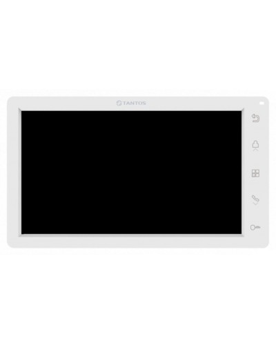 Монитор цветного видеодомофона Tantos Amelie HD SE в Москве Абонентские видеоустройства Pintop.ru