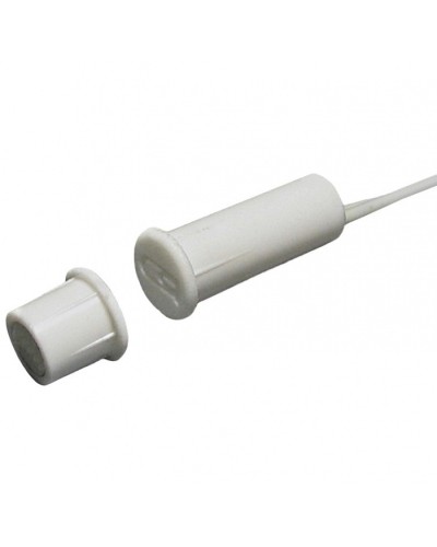 Извещатель охранный точечный магнитоконтактный Магнито-Контакт ИО 102-15/2 в Москве Извещатели охранные Pintop.ru