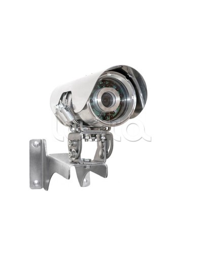 Цифровая в/камера с разрешением 5 Мп Релион-Exd-Н-50-ИК-IP5Мп3.6mm-PoE-КБ-TR в Москве Взрывозащищенные камеры Pintop.ru