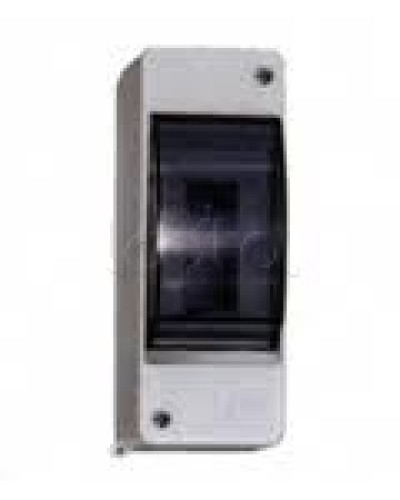 Бокс под автомат 2М КМПн 2/2 IEK (MKP42-N-02-30-20) в Москве Боксы для автоматов Pintop.ru