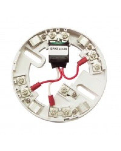 Блок разветвительно-изолирующий Болид Бриз исп.03 в Москве Охранно-пожарное оборудование Pintop.ru