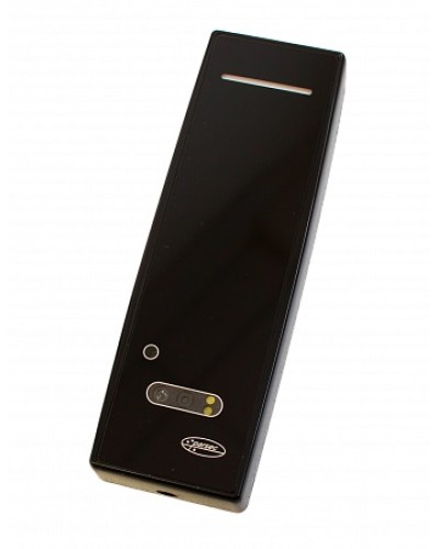 Считыватель бесконтактных карт Parsec PNR-QX29 в Москве Сетевая СКУД Parsec Pintop.ru