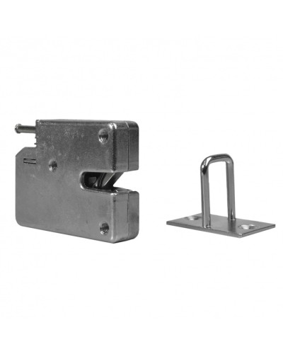 Замок электронный RusGuard CMS в Москве Электромагнитные замки Pintop.ru