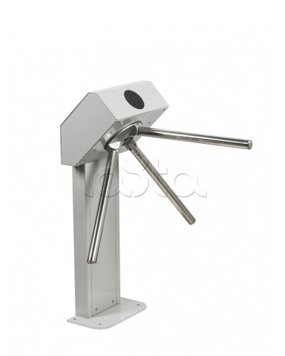 Бастион SPRUT Tripod-1001, турникет, автопаника, проход 0.5 м, 30 чел/мин, вес 30 кг в Москве Турникеты Pintop.ru
