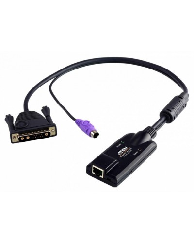 KVM адаптер ATEN KA7130-AX в Москве Системы видеонаблюдения Pintop.ru