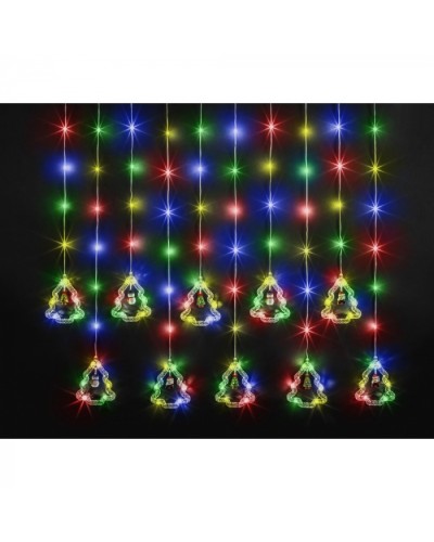 Гирлянда Navigator 95 007 NGF-D034-01 (бахрома елки и фигурки WW 3*0.6м IP20) в Москве Источники света(Лампы) Pintop.ru