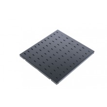 Полка перфорированная 620мм ЦМО СВ-62-9005