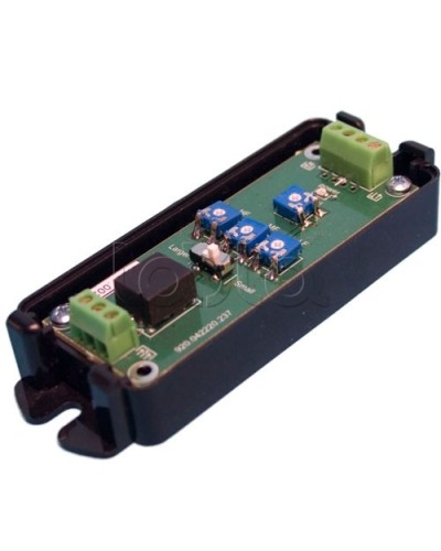 Приемник видеосигнала активный Инфотех AVT-RX342 в Москве Видеоусилители, Модуляторы, Делители Pintop.ru