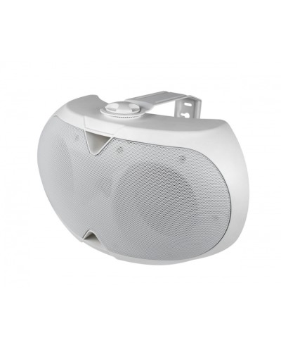 Громкоговоритель настенный 2-х полосный VOLTA ELLIPSE-2440TW в Москве Система оповещения и трансляции Volta Pintop.ru