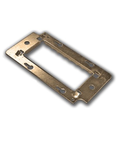 Суппорт для установки TWT TWT-MF45x90 в Москве Аксессуары для кабель-канала Pintop.ru