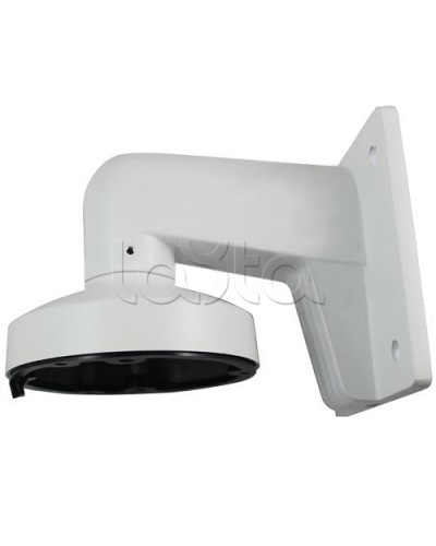 Кронштейн для настенного монтажа Hikvision DS-1273ZJ-130 в Москве Кронштейны и адаптеры для камер и мониторов Pintop.ru