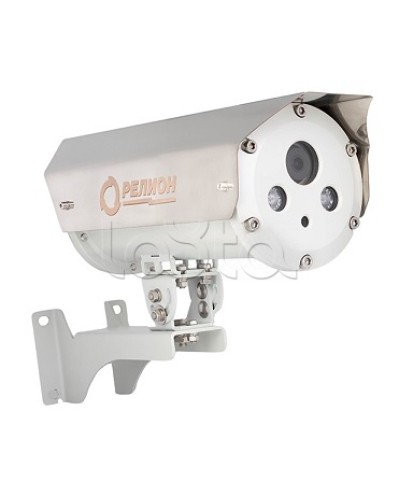 Цифровая в/камера с разрешением 5 Мп Релион-Exd-М-150-ИК-IP5Мп2.8mm-220-PV в Москве Взрывозащищенные камеры Pintop.ru