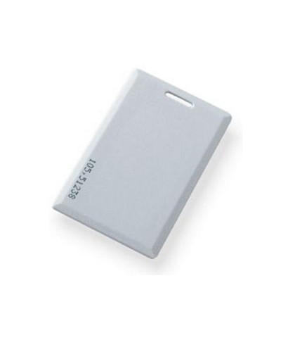 Карта Mifare Clamshell IronLogic IL-05M в Москве Оптовые идентификаторы Pintop.ru