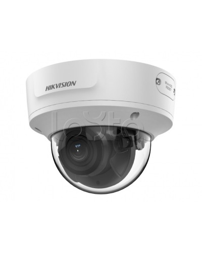 IP-камера видеонаблюдения купольная Hikvision DS-2CD2743G2-IZS в Москве IP-камеры Pintop.ru