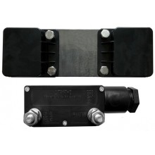 Датчик положения магнитогерконовый Магнито-контакт ДПМГ-2-200 ПАШК.425119.159 со встроенными резисторами