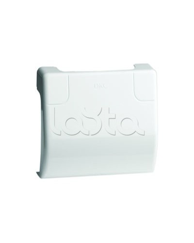 Тройник для к/к 70х22 и 90х25 мм DKC 07206 в Москве Аксессуары для кабель-канала Pintop.ru