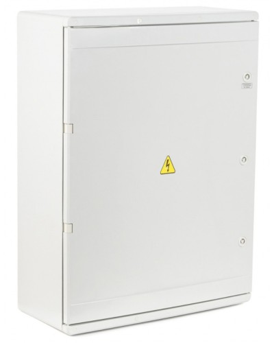 Бастион СКАТ ШТ 8626П Шкаф термостатированный, Imax=5А, ВхШхГ 800х600х260мм, корпус IP56 в Москве Шкафы, щиты, боксы, компоненты СКС Pintop.ru