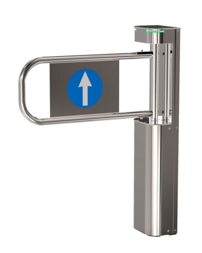 Калитка Ростов-Дон Ростов-Дон К32Д-01 НЕРЖ (без дуги) в Москве Калитки Pintop.ru