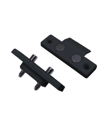 Контактная группа для электромеханических замков Tantos ABK-404 Black в Москве Электромеханические замки Pintop.ru