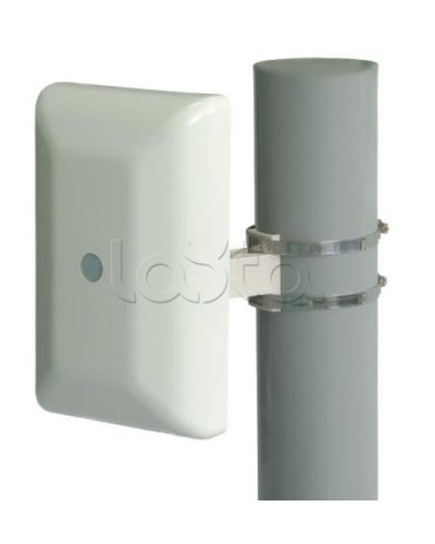 Извещатель охранный радиоволновый линейный взрывозащищенный Forteza FMW-3/1B в Москве Извещатели охранные (Ex) Pintop.ru